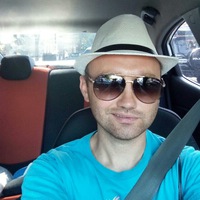 Вадим Шеремета