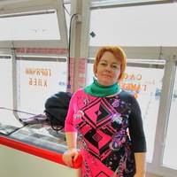Оксана Долгова | 