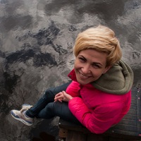 Оксана Бойко