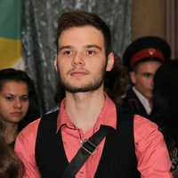 Дмитрий Москалёв | 