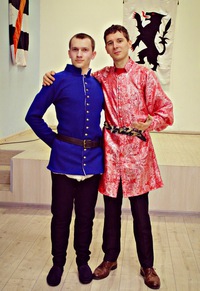 Александр Загайнов