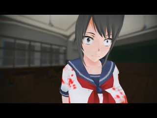 Yandere Simulator -