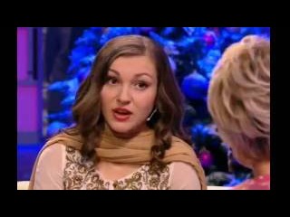 Наедине со всеми 29.12.2015 Вероника Сахаи 29 декабря Sarthak Sahai Russian Television 29 December