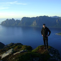 Андрей Сотников