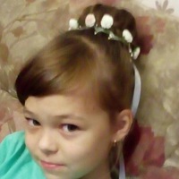 Анастасия Сенина | 