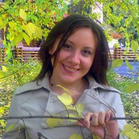 Анна Елисеева | Киев