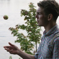 Андрей Воробей