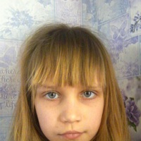 Даша Пахомова | 