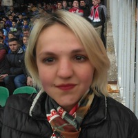 Катенька Бушина