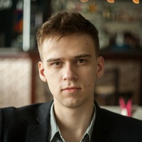 Денис Котельников
