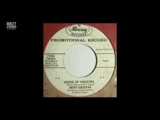 Merv Griffin - House of Horrors