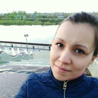 Лилия Булгакова