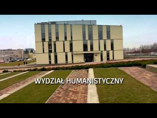 Poznaj Uniwersytet Jana Kochanowskiego w Kielcach