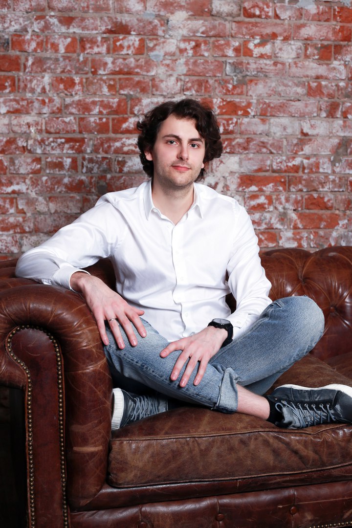 Коршунов Дмитрий