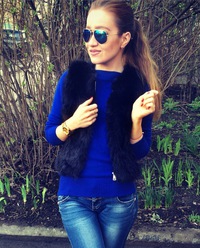 Татьяна Басова