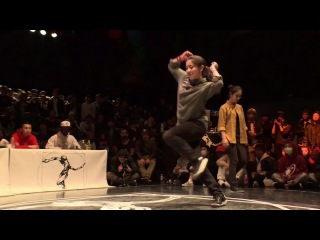 The House Dance Project vs KAZANE + erika【JUSTE DEBOUT JAPAN 2017】HOUSE FINAL