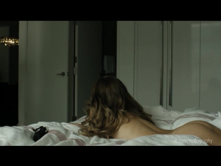 Райли Кио (Riley Keough) голая -