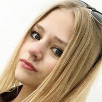 Олеся Акбердина
