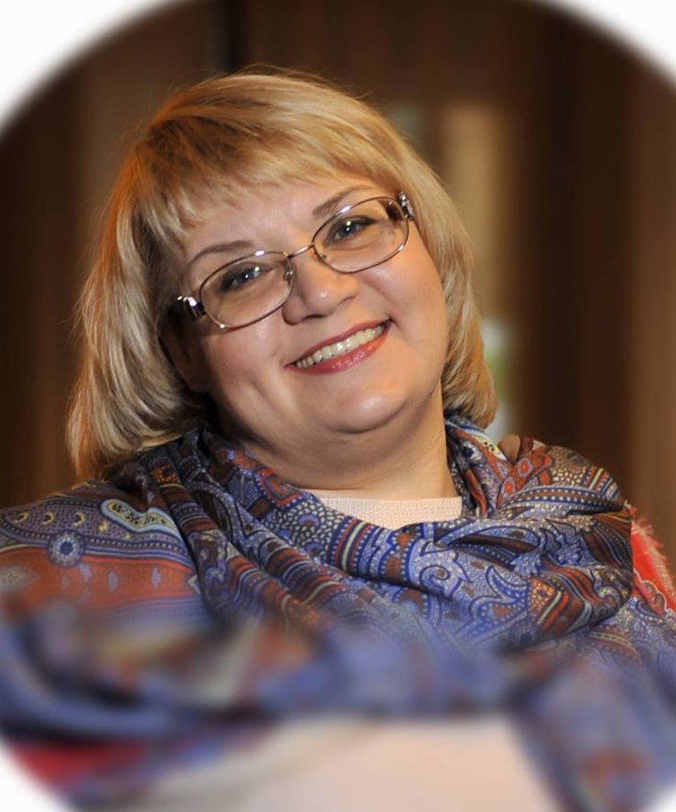 Афиша Хабаровск Деловой ланч БМ 23 / Елена Стецюк