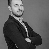 Eugene Komissarov