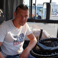Антон Мелешков
