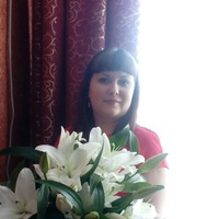 Ангелина Башенина