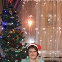 Елена Кравец