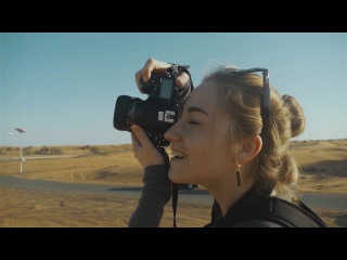 Modeling & Photography Internship