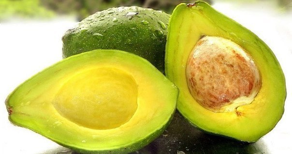 Отвар косточки авокадо — суперпродукт для Вашего здоровья 