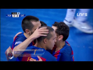 Jornada 29 mejores jugadas