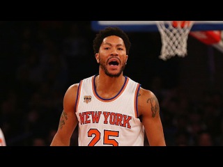 Atlanta Hawks vs New York Knicks - Full Game Highlights | January 16, 2017 | 2016-17 NBA Season