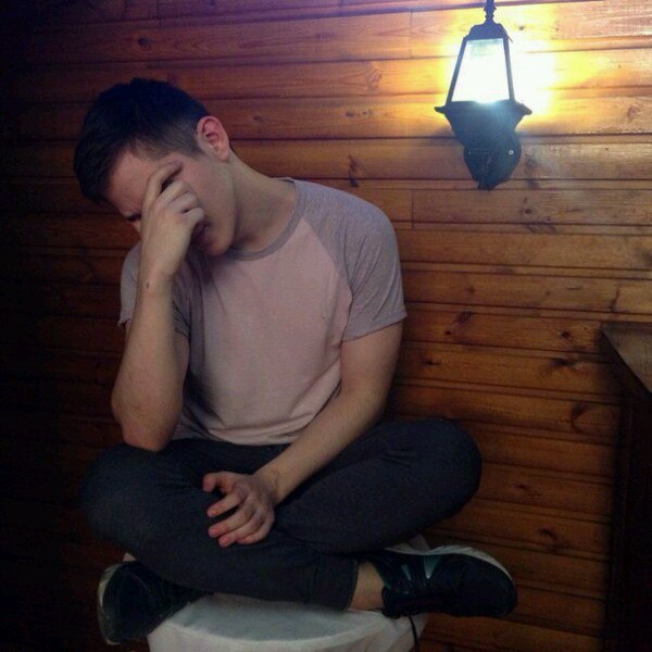 Александр Лушков