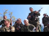 Русские добровольцы на Донбассе. СВОИХ НЕ БРОСАЕМ! (архив-2014)