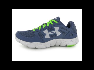 Обзор Кроссовки Under Armour Micro G Engage 2 Ladies Running Shoes