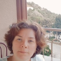Валерия Шавалеева