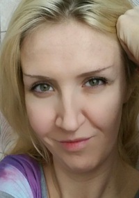 Светлана Майорова