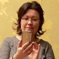 Марина Пеньковская