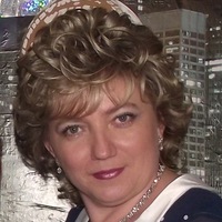Евгения Аксёнова