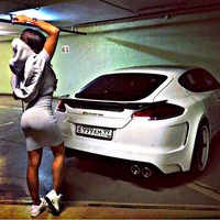 Катерина Нефедова | Тюмень