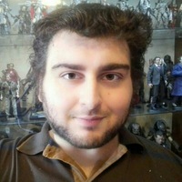 Леван Папаскуа  Falloutman28