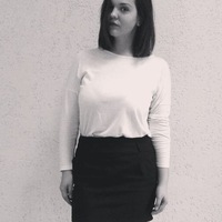Ангелина Пономарева