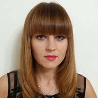 Елена Вишневская