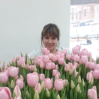 Елена Высоцкая | Ангарск