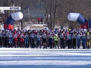«Лыжня России - 2017» стартует 11 февраля в пригороде Йошкар-Олы