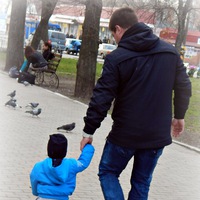 Дима Медведь