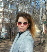 Юлия Батракова