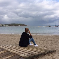 Лана Ростова