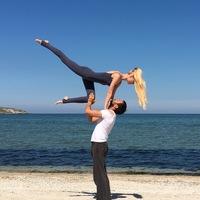 Юлия Пегишева