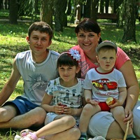 Екатерина Каленик