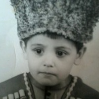 Андрей Геннадьевич | Кемерово